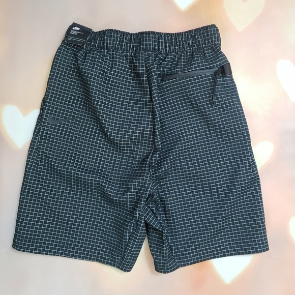 Nike | Sportswear Tech Pack Shorts | Small - Picture 8 of 12